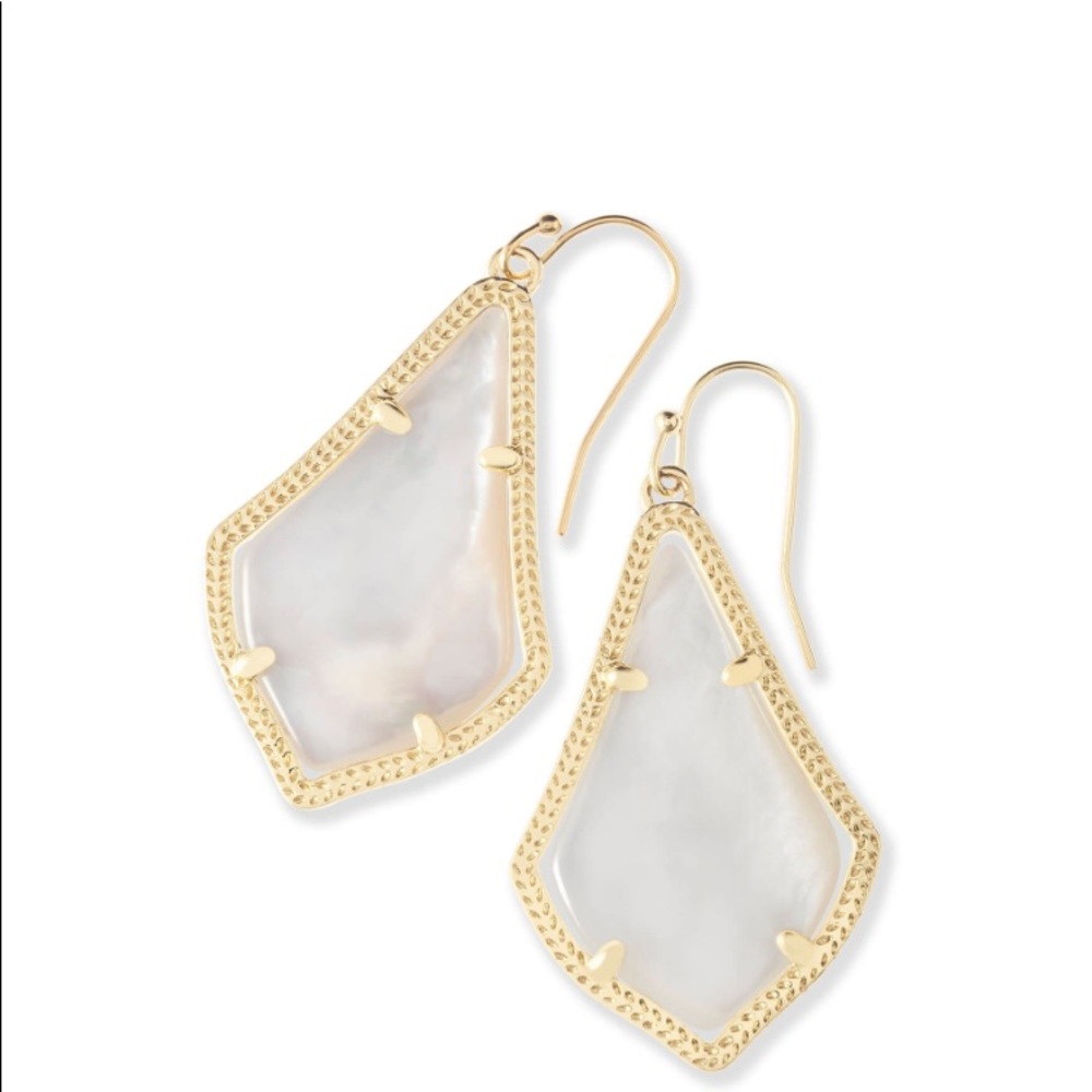 Kendra Scott Alex Drop Earrings